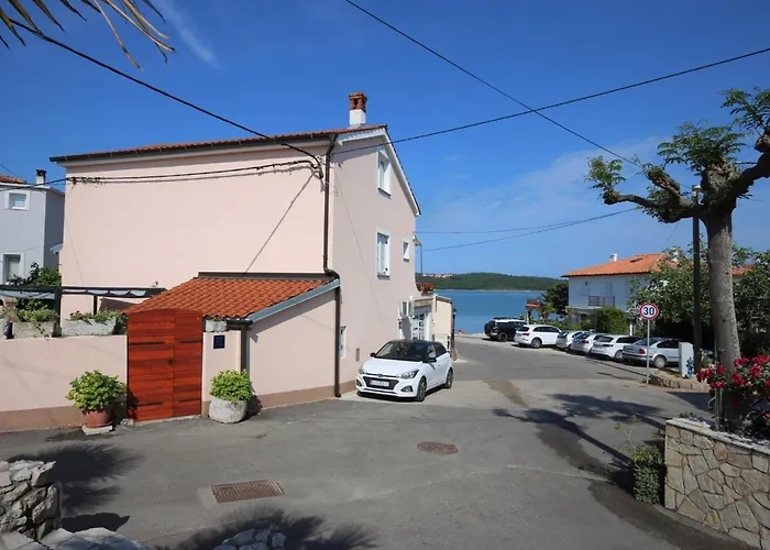 Apartmán In - Insel Krk 12467