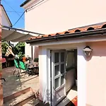 In - Insel Krk 12467 Apartman