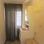 In - Insel Krk 12467 Apartman Klimno