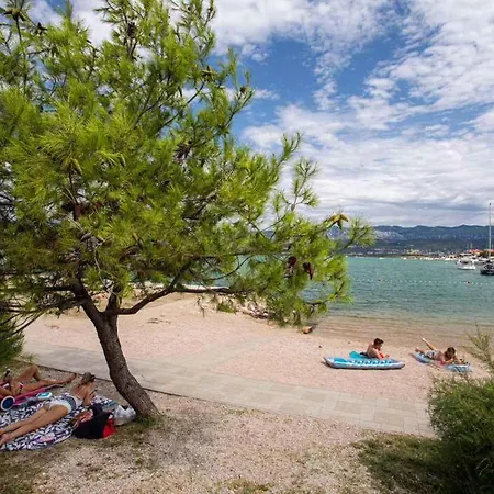 In - Insel Krk 12467 Klimno