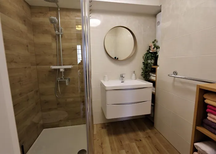Apartment In - Insel Krk 12467
