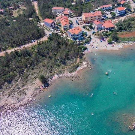 Apartmán In - Insel Krk 12467 *