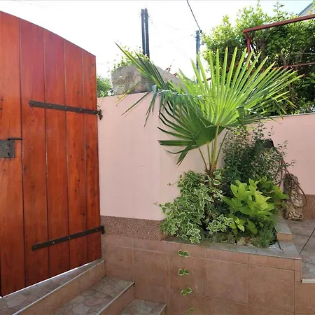 Apartmán In - Insel Krk 12467 *