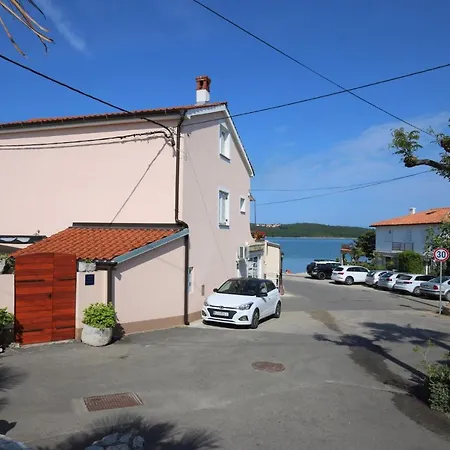 Apartmán In - Insel Krk 12467