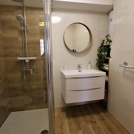 Apartmán In - Insel Krk 12467