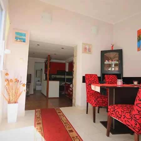 Apartmán In - Insel Krk 12467 *