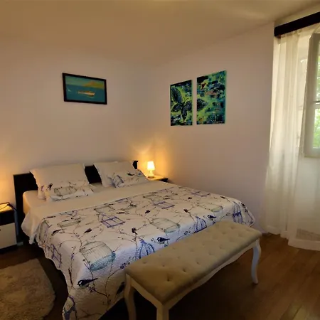 In - Insel Krk 12467 Apartmán *